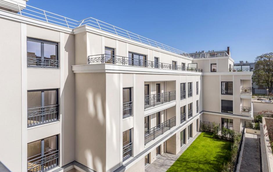 Belle Allure - Saint-Ouen-sur-Seine