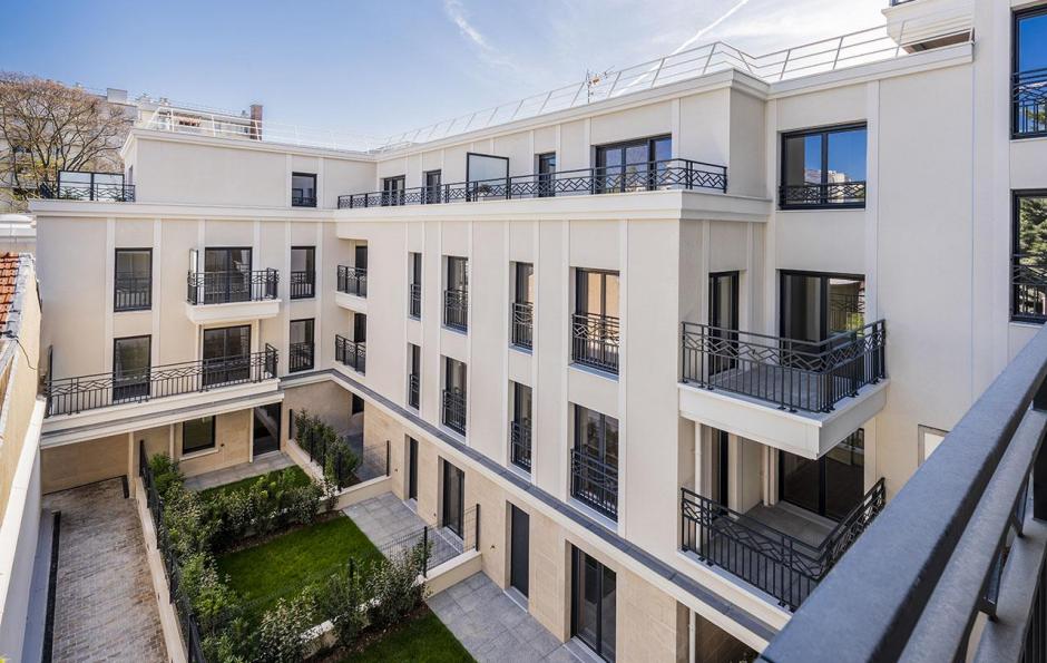 Belle Allure - Saint-Ouen-sur-Seine