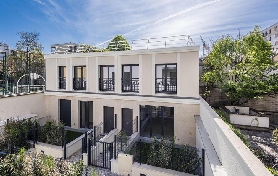 Belle Allure - Saint-Ouen-sur-Seine