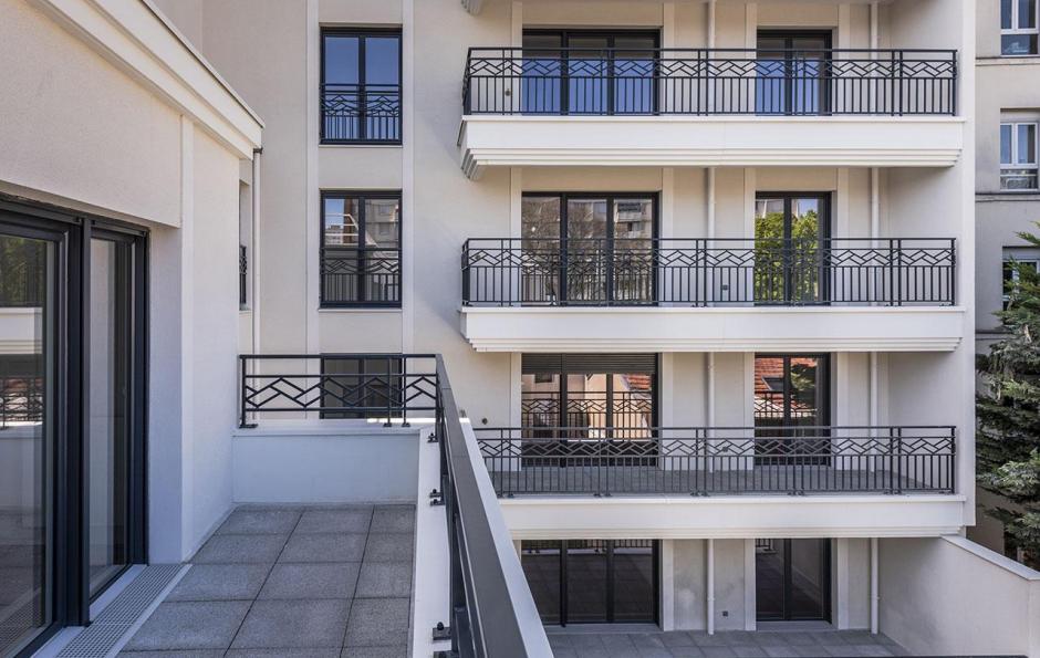 Belle Allure - Saint-Ouen-sur-Seine