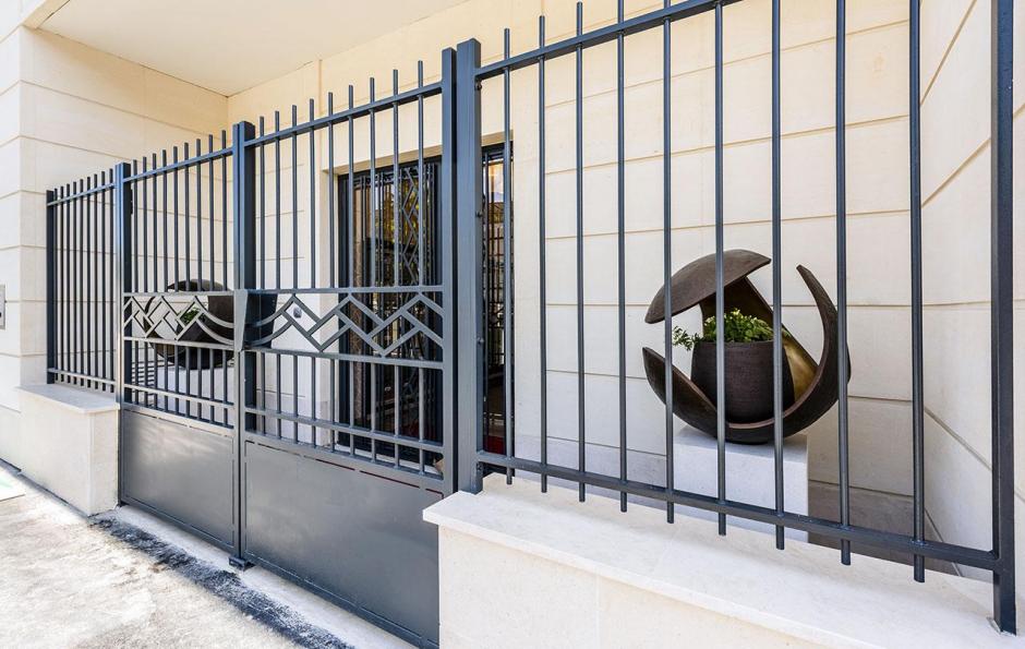 Belle Allure - Saint-Ouen-sur-Seine
