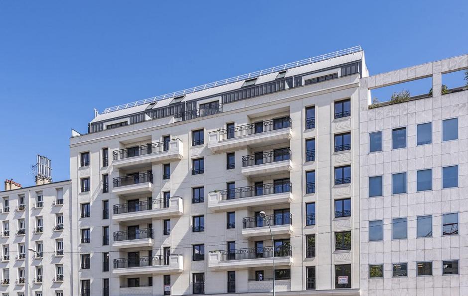 Belle Allure - Saint-Ouen-sur-Seine