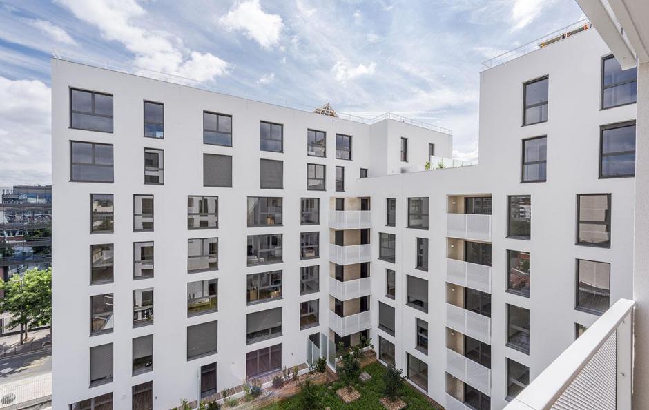 La Galerie 1 - Courbevoie