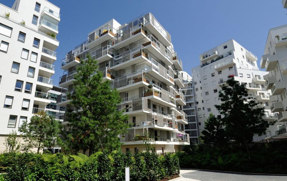 Issy Seine - Issy-les-Moulineaux