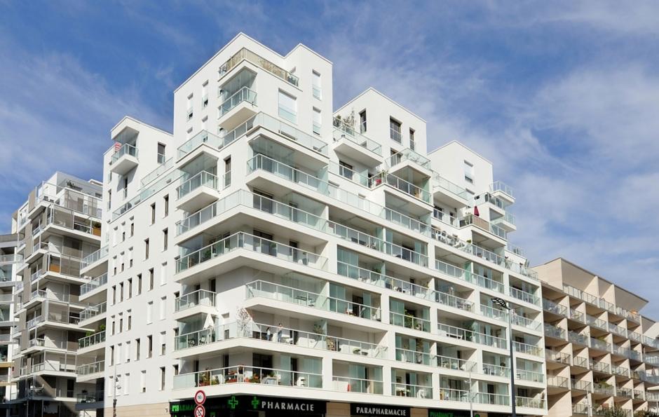 Issy Seine - Issy-les-Moulineaux