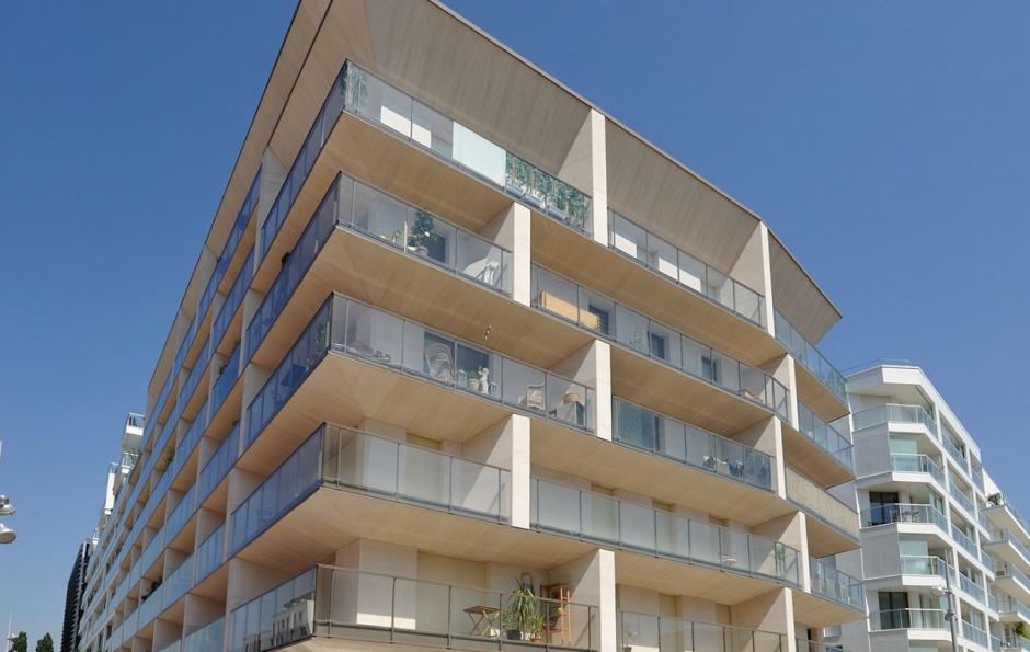Issy Seine - Issy-les-Moulineaux