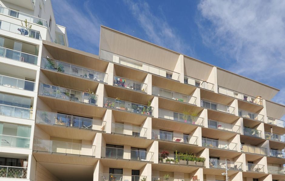 Issy Seine - Issy-les-Moulineaux