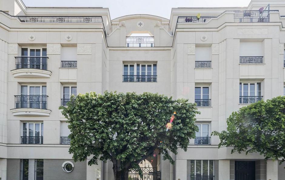 Majestic 30 - Maisons-Alfort