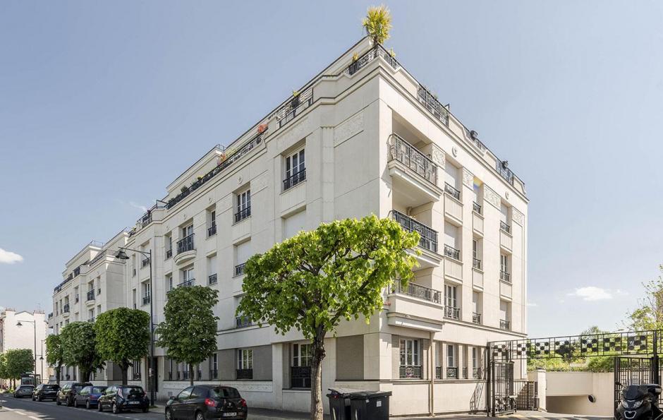 Majestic 30 - Maisons-Alfort