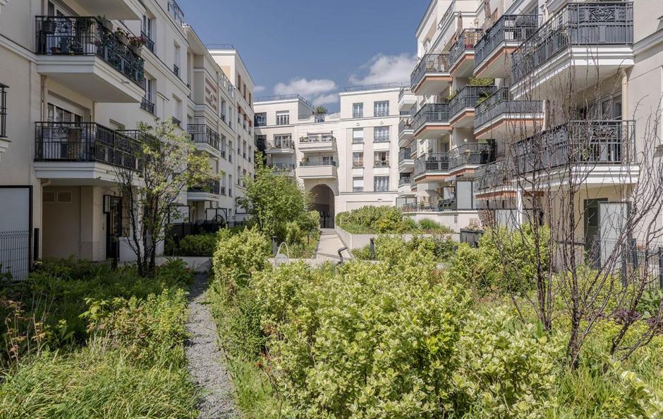 Majestic 30 - Maisons-Alfort