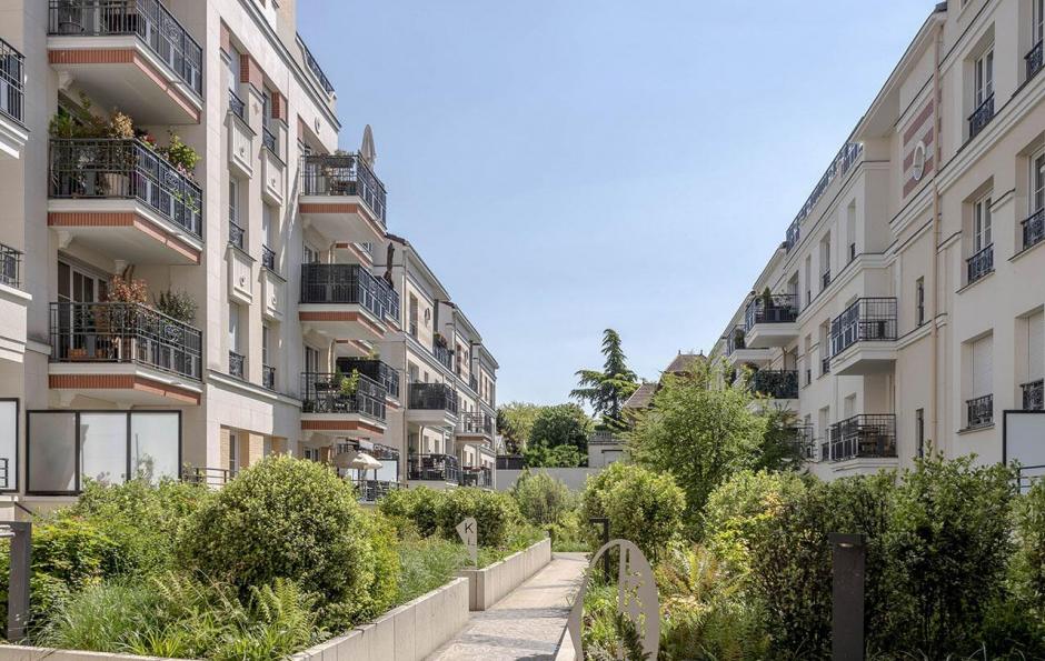 Majestic 30 - Maisons-Alfort