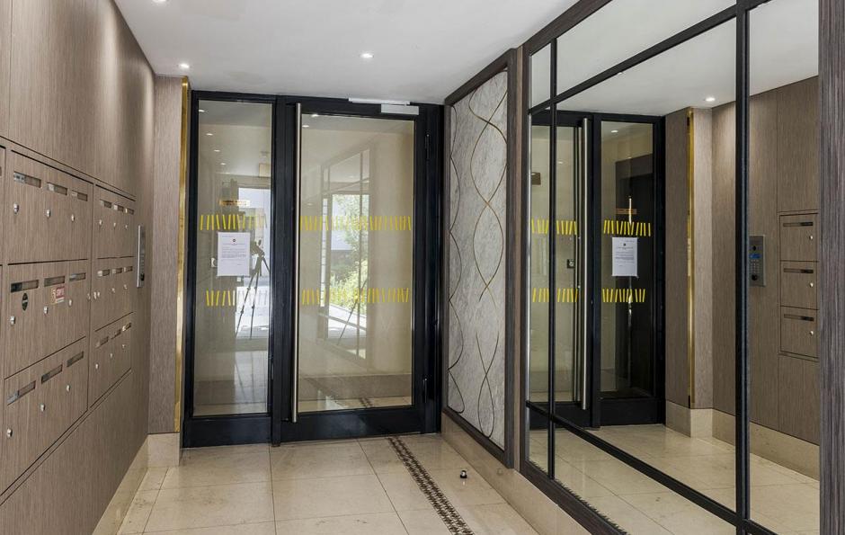 Majestic 30 - Maisons-Alfort