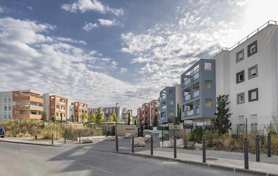 Méridienne - Marseille