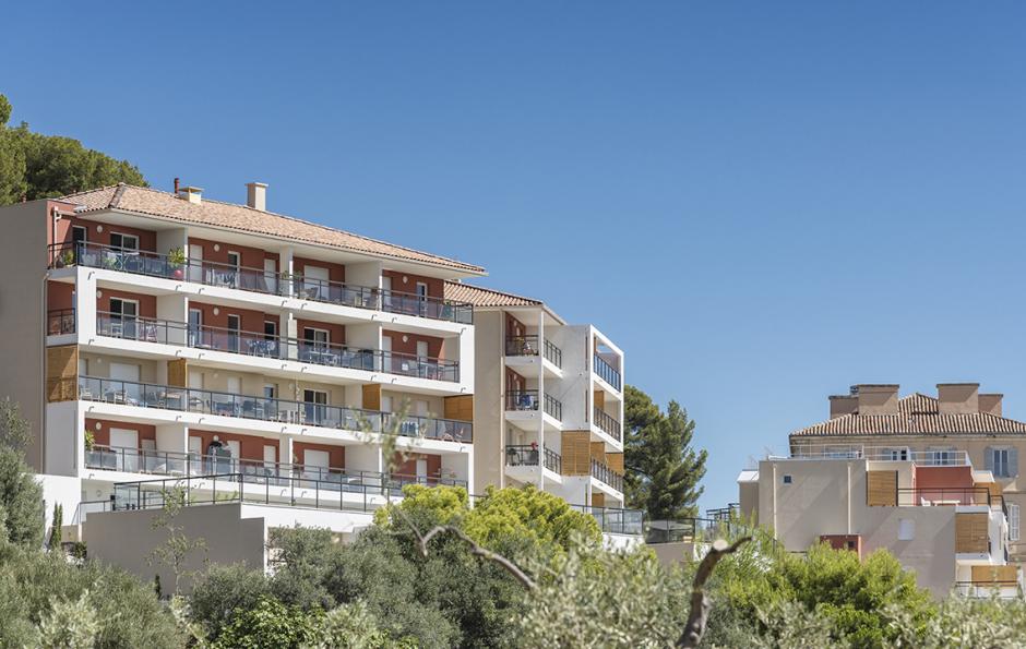 Séquen'ciel - Marseille