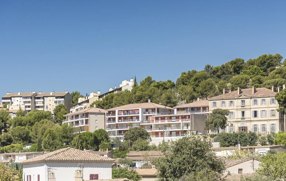 Séquen'ciel - Marseille