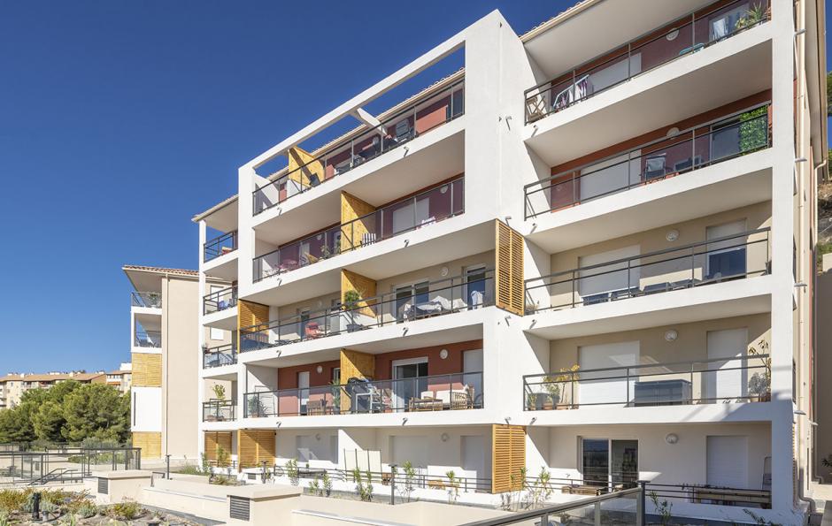Séquen'ciel - Marseille