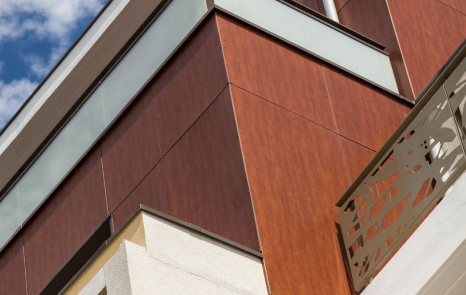 Les Lodges du 8ème - Lyon