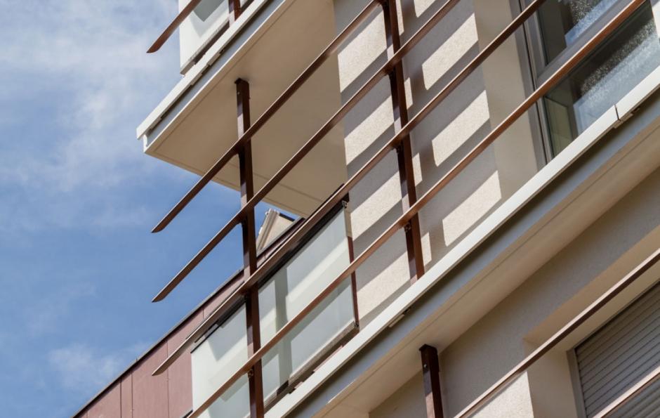 Les Lodges du 8ème - Lyon