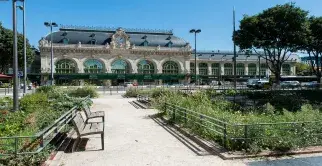 Villeurbanne