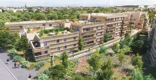 Bordeaux Estuaire Ensemble