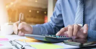 L'amortissement en  LMNP