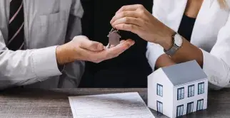 Copropriété dans le neuf