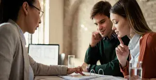 Des frais de notaires réduits pour l'immobilier neuf