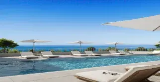 appartement neuf à villeneuve loubet