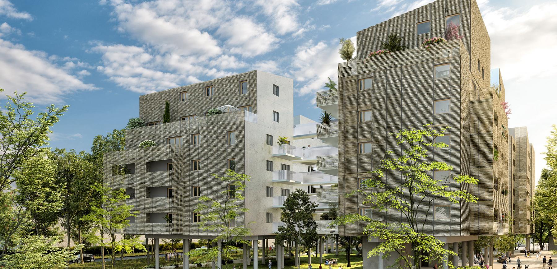Bordeaux Brazza Lib