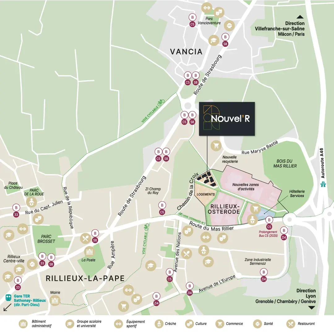 nouvel'r-carto