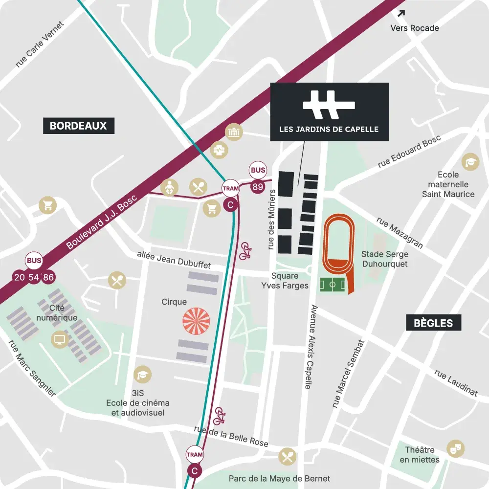 begles-carto