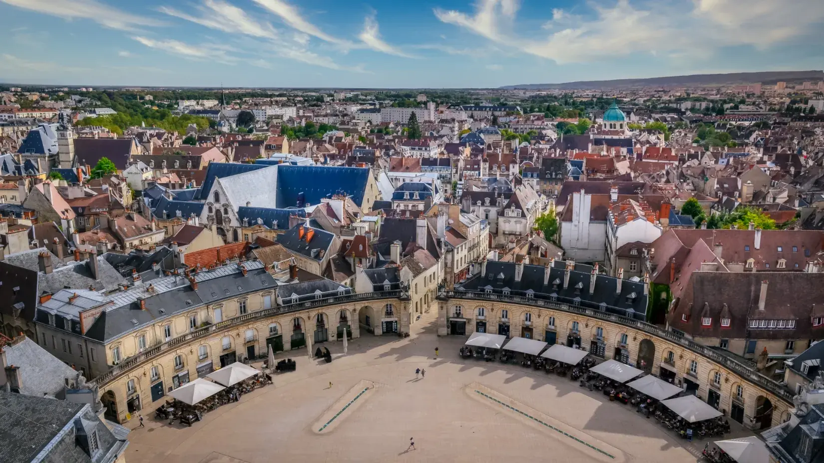 dijon ducea photo ville