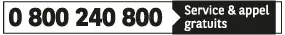 0800 240 800