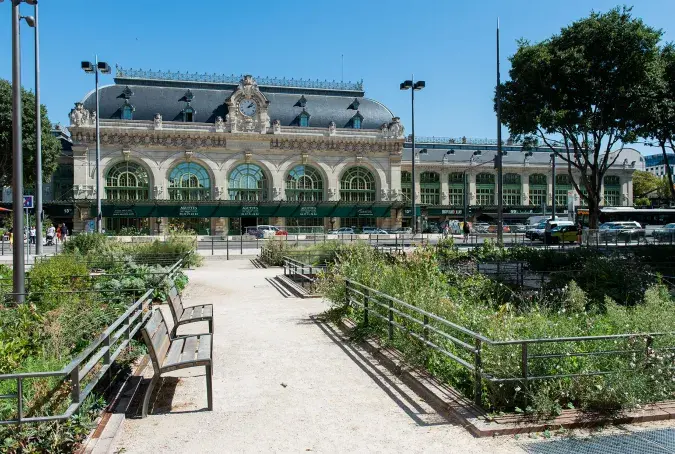 Villeurbanne