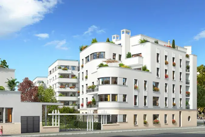 Maisons-Alfort Premier Art