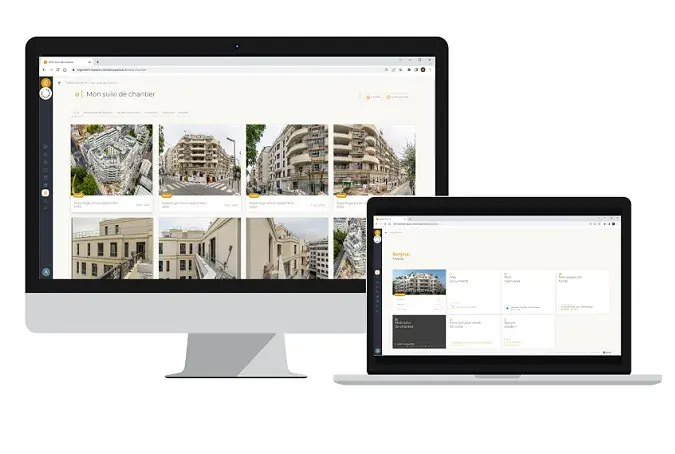 Espace client