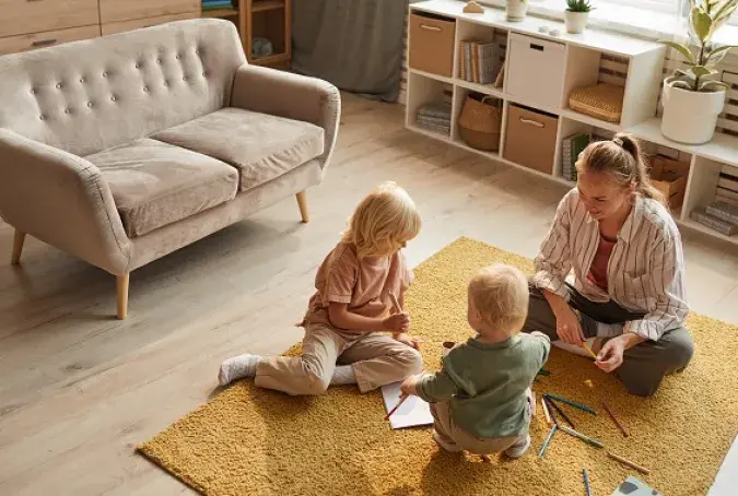 Investissement immobilier entretien