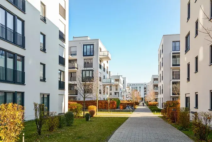 Investissement immobilier taxe foncière