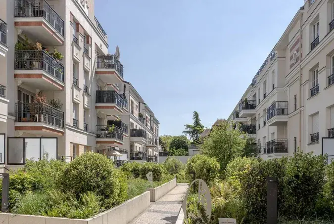 Majestic 30 - Maisons-Alfort