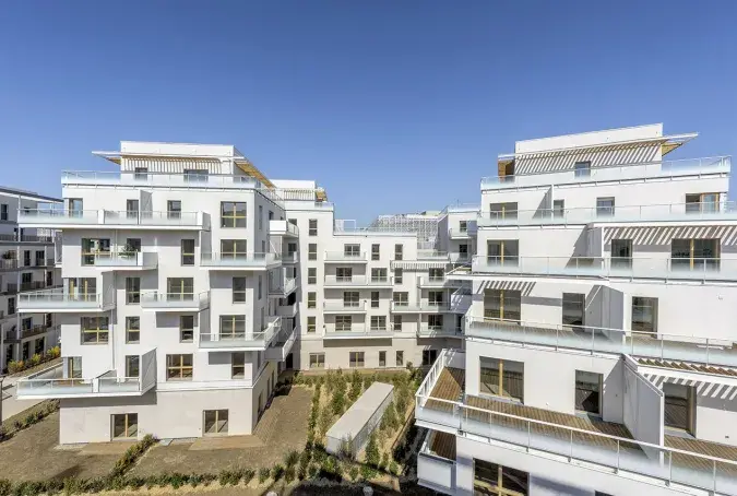 Envol - Vélizy-Villacoublay