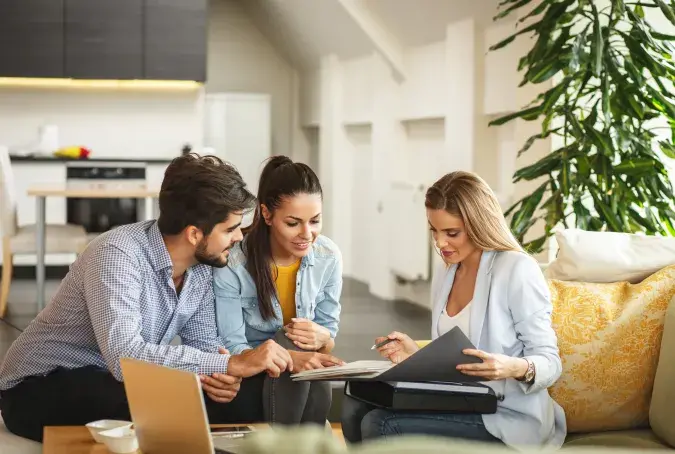 Investissement immobilier patrimoine durable