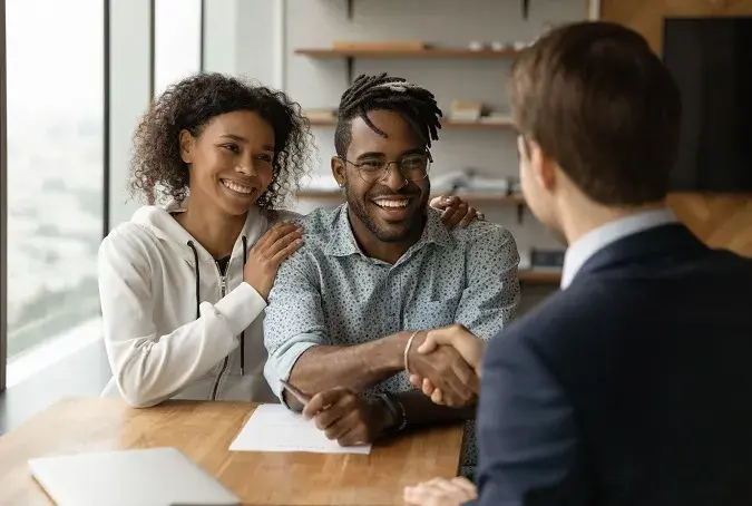 Avantages immobilier neuf frais notaire réduits