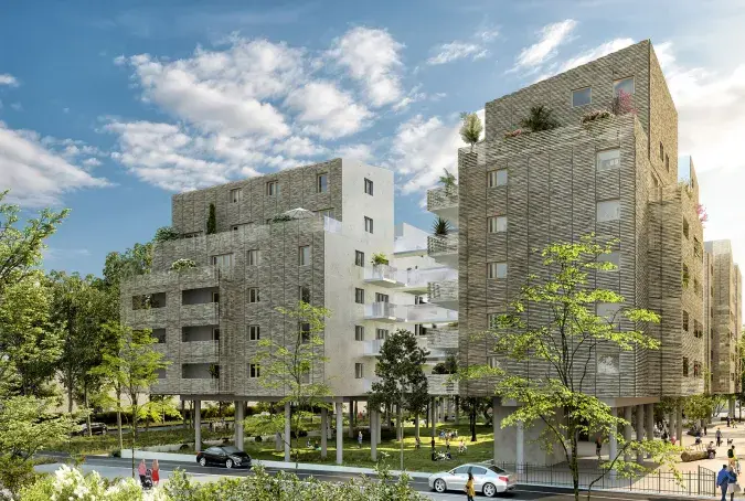 Bordeaux Brazza Lib