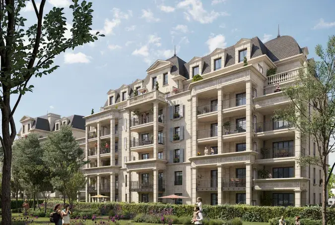 Panorama Beaurivage