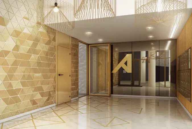 Appartements neufs à Rueil-Malmaison