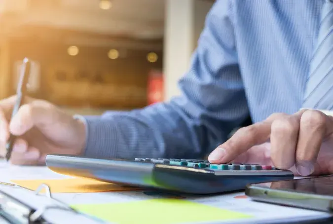 L'amortissement en  LMNP