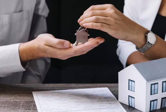 Copropriété dans le neuf