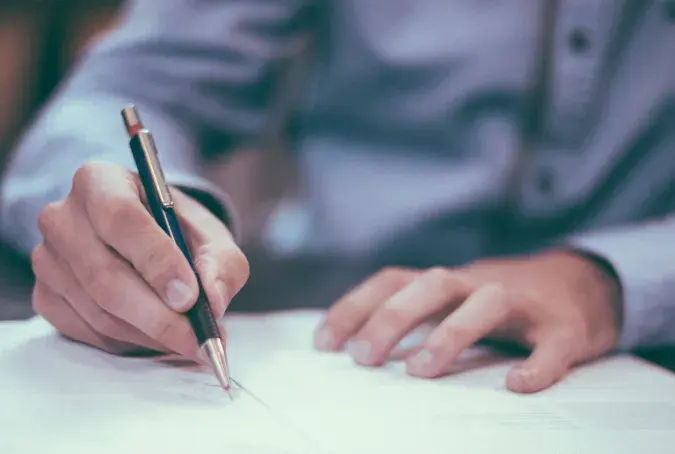 De quoi se charge le notaire lors de l'achat d'un logement neuf ?