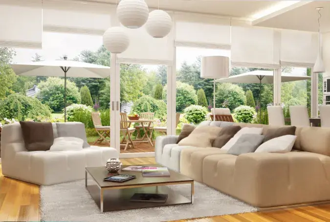 Investissement immobilier garanties