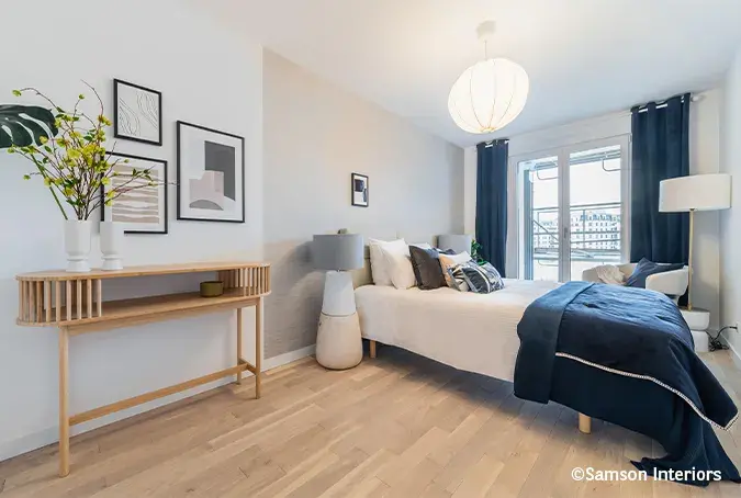 clamart - Panorama - photochambre1